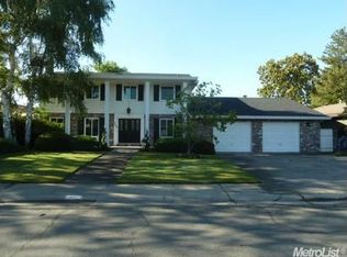 828 Senior Way, Sacramento, CA