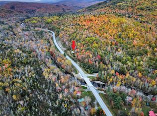 0 Map Fro29 Plan 8 Rd LOT 1-8.1, Phillips, ME 04966