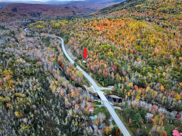 0 Map FRO29, Plan 1, Lot 8 & 8.1 Road, Madrid Twp, ME 04966