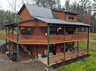 209 Morning Side Dr, Blairsville, GA 30512