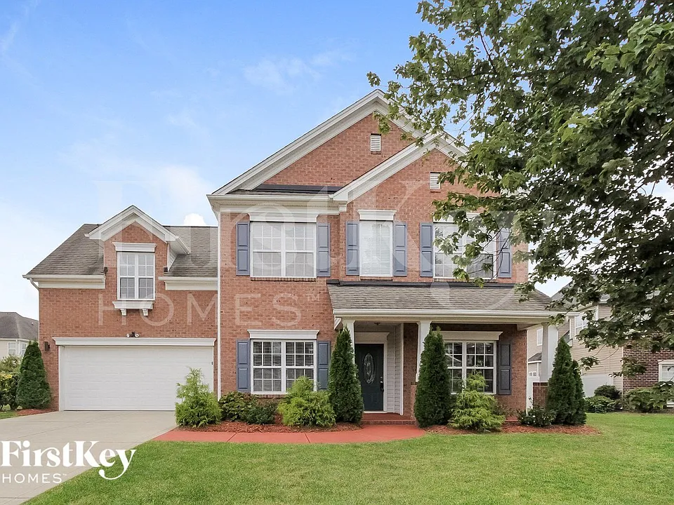 11335 Huntington Meadow Ln