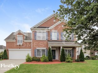 11335 Huntington Meadow Ln, Charlotte, NC 28273