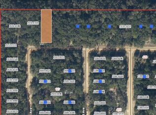 0 Sigman St #16, Interlachen, FL 32148