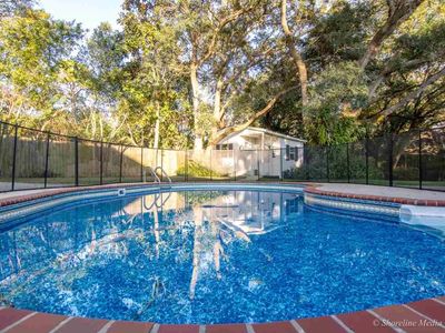 114 San Carlos Ave, Gulf Breeze, FL, 32561