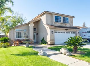 3821 Whirlwind Dr, Bakersfield, CA 93313