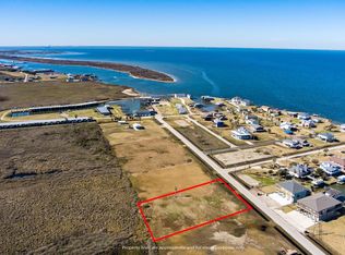 4454 Boyt Rd W, Pt Bolivar, TX 77650