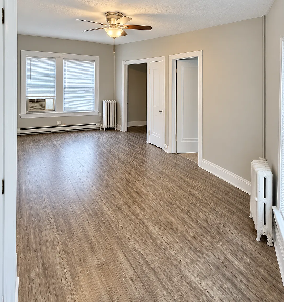4600 West Broadway - 1 Bedroom — Photo 2