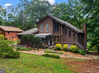 5198 Legendary Tarn, Acworth, GA 30102