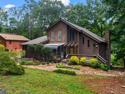 5198 Legendary Tarn, Acworth, GA, 30102