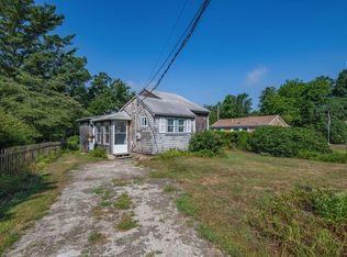 934 Point Rd, Marion, MA 02738