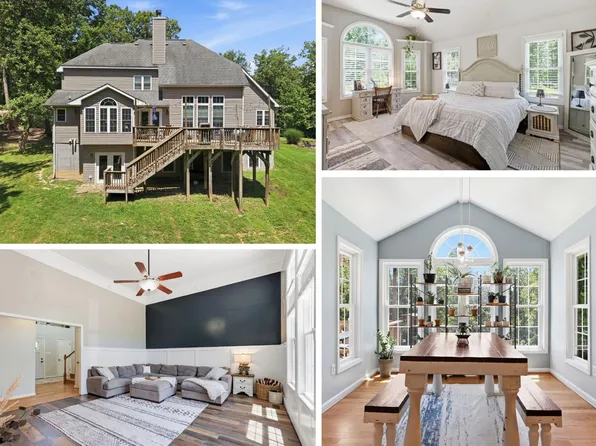 11064 Stream Side Ln, Culpeper, VA 22701