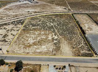 10325 Highland Ave, Lucerne Valley, CA 92356
