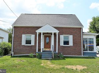 857 Hanover Pike, Littlestown, PA 17340