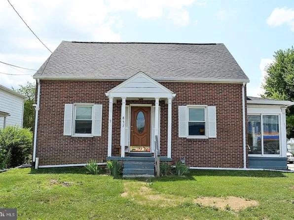 857 Hanover Pike, Littlestown, PA 17340