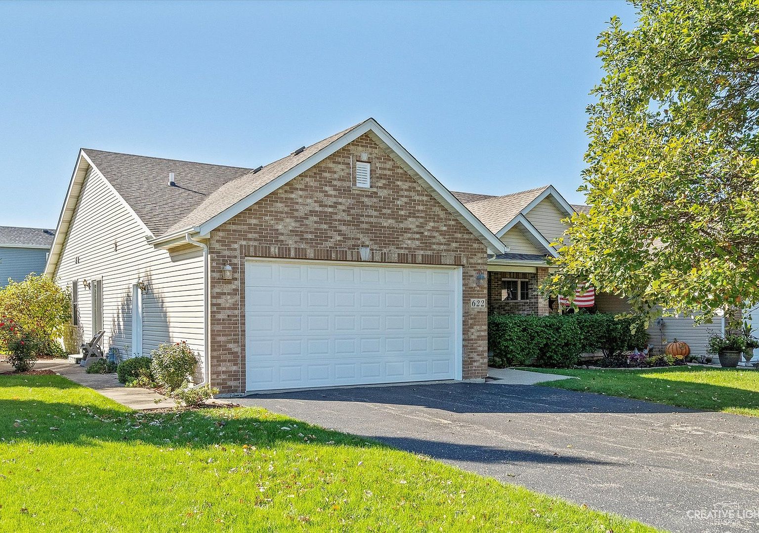 622 Charlotte St 0, Sandwich, IL 60548 Zillow