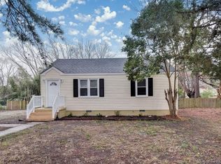 707 Madison Rd, Williamsburg, VA 23185