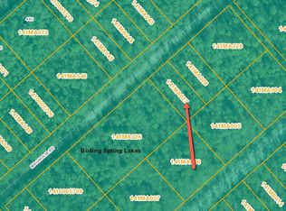 348 Magnolia Rd #L, Southport, NC 28461