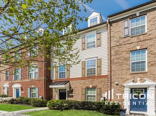 9444 Ballard Green Dr, Owings Mills, MD 21117
