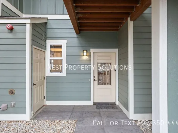 6432 NE Melby Way, Moses Lake, WA