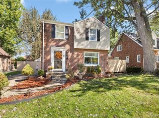 4352 Audubon Rd, Detroit, MI 48224