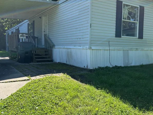1701 Mascoutah Ave #33, Belleville, IL 62220