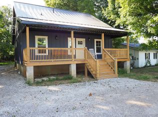 2501 Northridge Rd NW, Alexandria, OH 43001