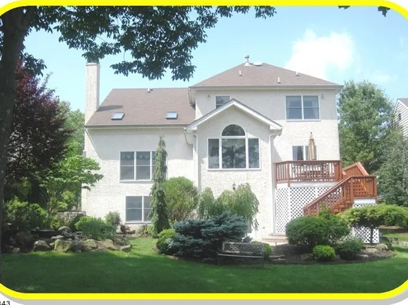 42 VANDERVEER DRIVE, Bernards Twp., NJ 07920
