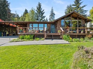 492 Colville Way, La Conner, WA 98257