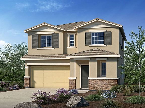Elevation B