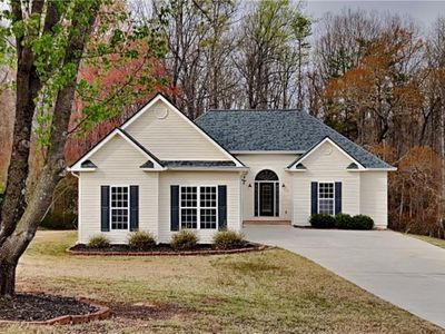 3818 Covered Bridge Pl, Gainesville, GA, 30506