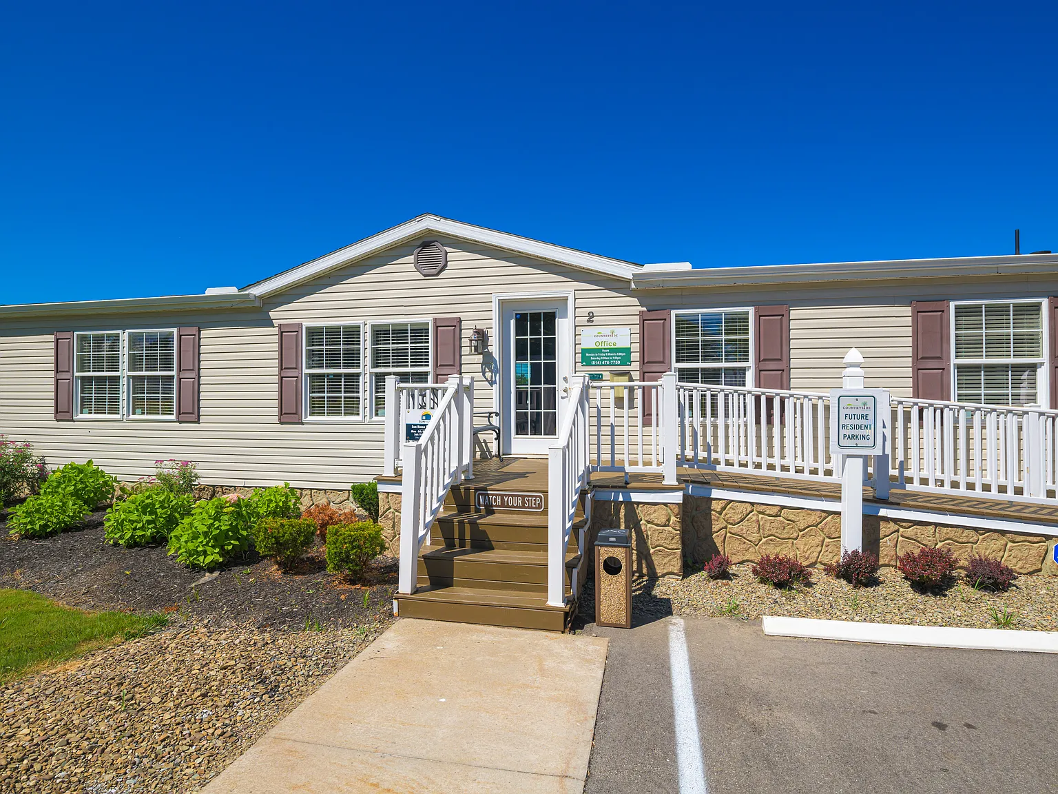 Countryside Estates — Photo 2