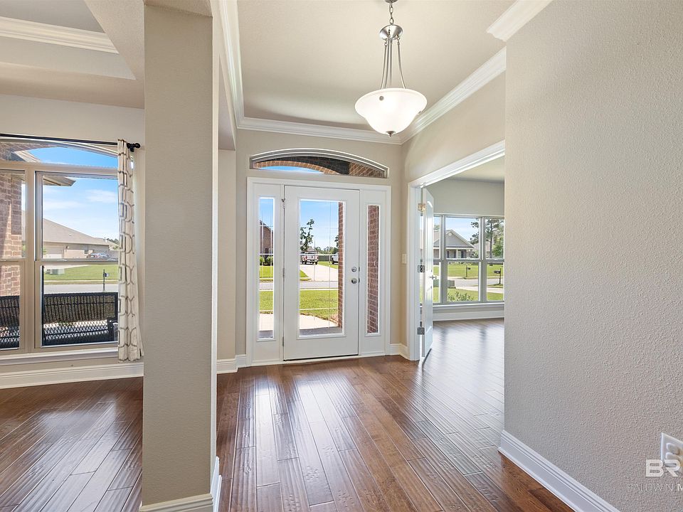 672 Gyaws Ave, Bon Secour, AL 36542 Zillow