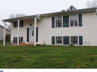 836 Broadfield Dr, Newark, DE 19713