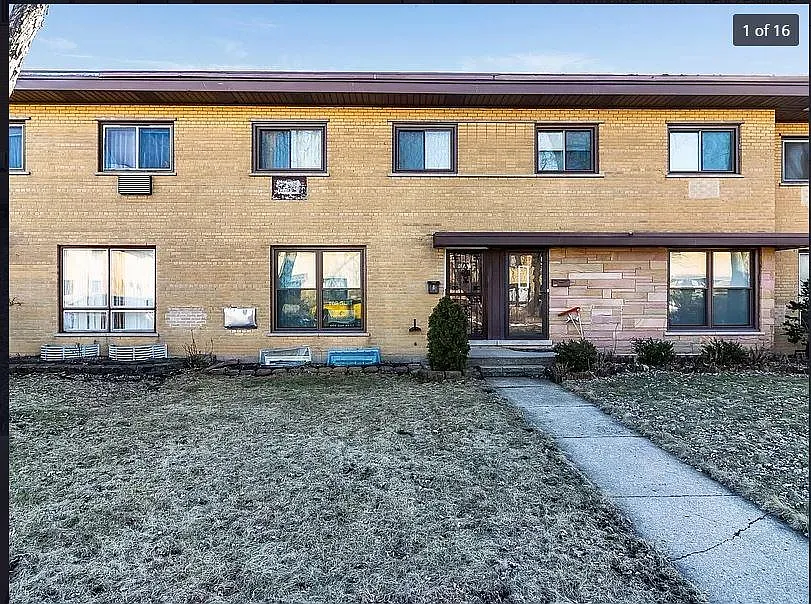 3 bed, 1148 sqft, $2,500 — Photo 1