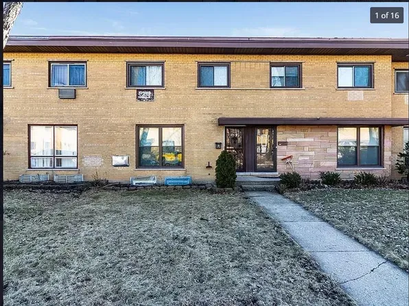 615 Maple Ct, Mount Prospect, IL 60056