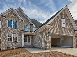 136 Palm Point Dr, Columbia, SC 29212