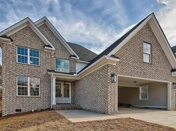 136 Palm Point Dr, Columbia, SC 29212