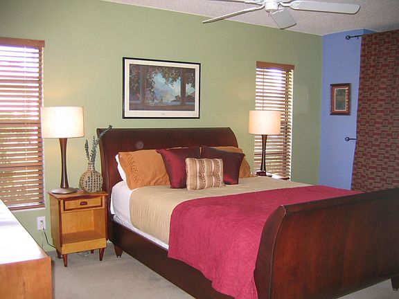 Interior-Master Bedrm.