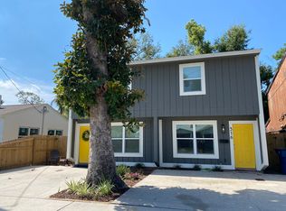 316 E 1st Ct #1, Panama City, FL 32401