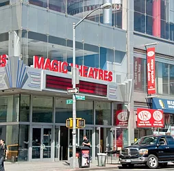 Rented by Citi Habitats