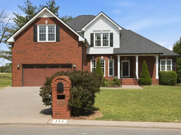 111 Black Hawk Way, Murfreesboro, TN 37127
