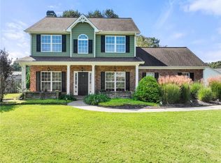75 Sparrow Ln, Jefferson, GA 30549