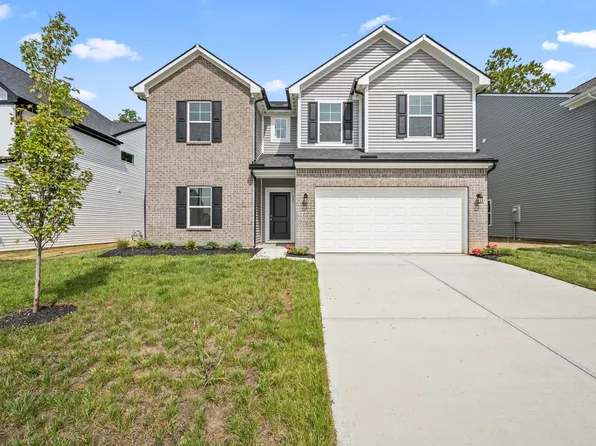 301 Autumn Ct, Clayton, OH 45315