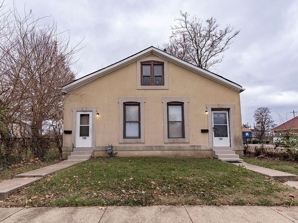 1st image of 726-728 W Saint Catherine St #726