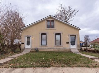 726-728 W Saint Catherine Street, Louisville, KY 40203