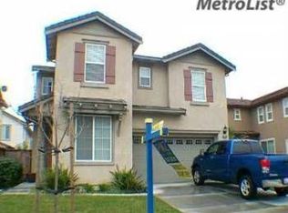 3598 Whitehaven Ave, Ceres, CA 95307