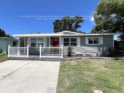 11678 104th St, Largo, FL, 33773