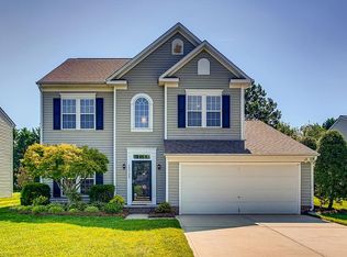 12723 Winget Rd, Charlotte, NC 28278