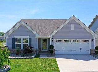 1762 Scarbrough Cir SW, Concord, NC 28025