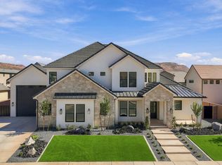 4943 S Ripple Rd, Washington, UT 84780